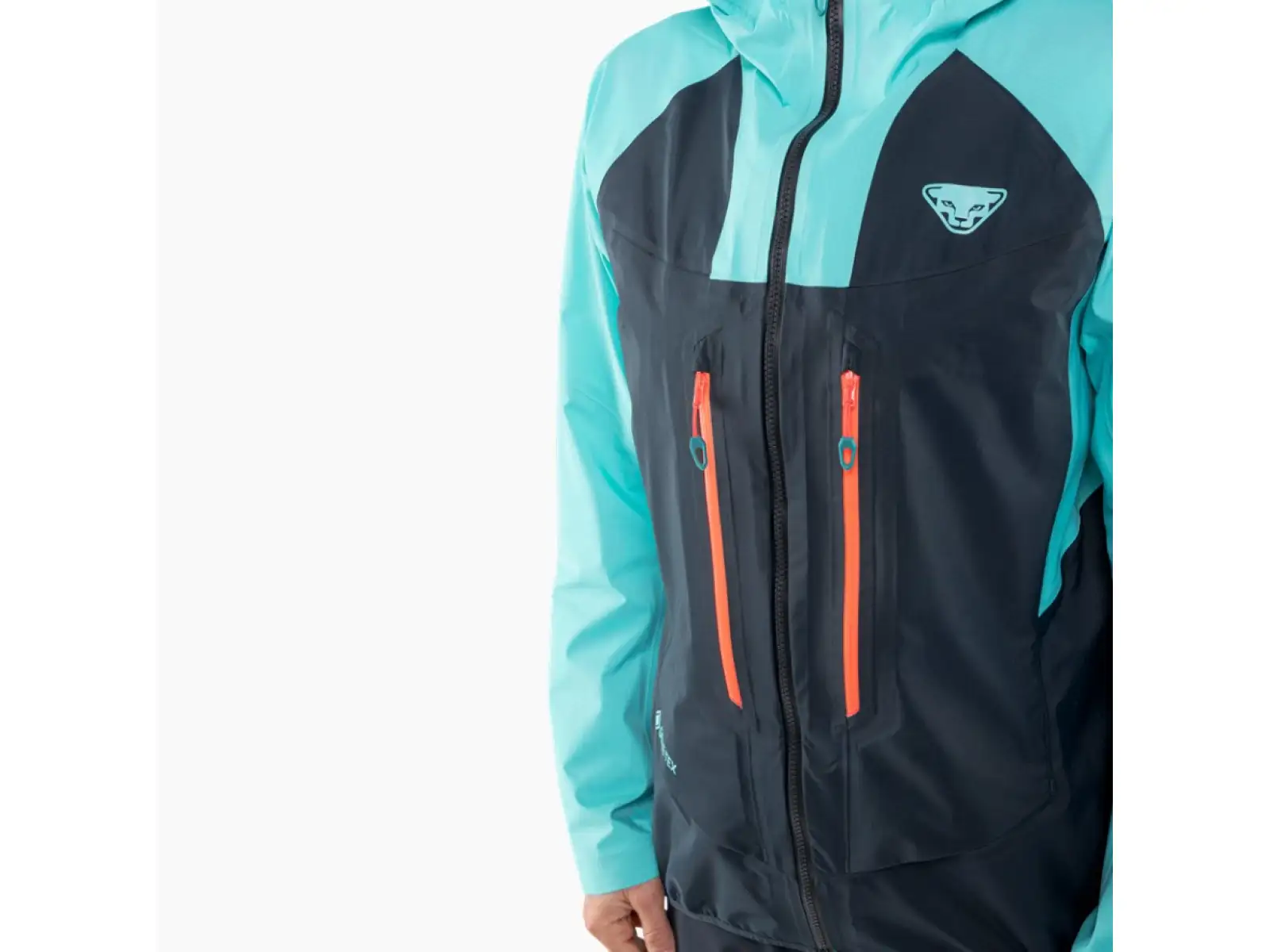 Dynafit TLT Gore-Tex dámská bunda Beet Red