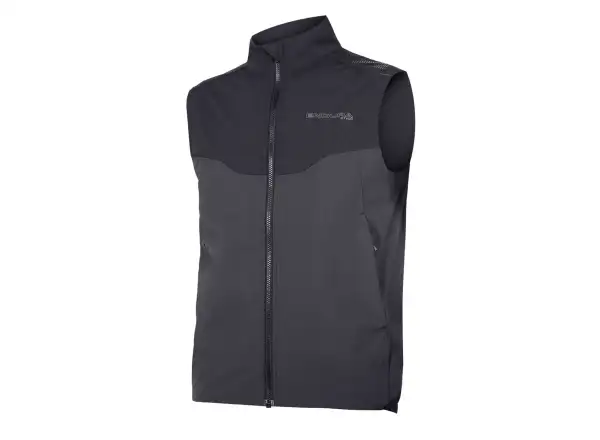 Endura MT500 Spray pánská vesta Black