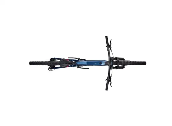 Focus Thron2 6.7 800 Wh horské elektrokolo Aliceblue / Azureblue