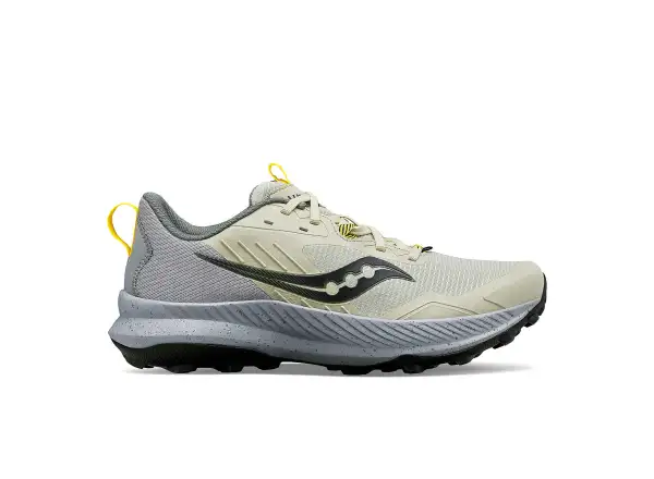 Saucony Blaze TR pánské běžecké boty Stone/Black