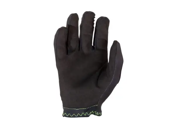 ONeal Matrix Villian dětské rukavice Black