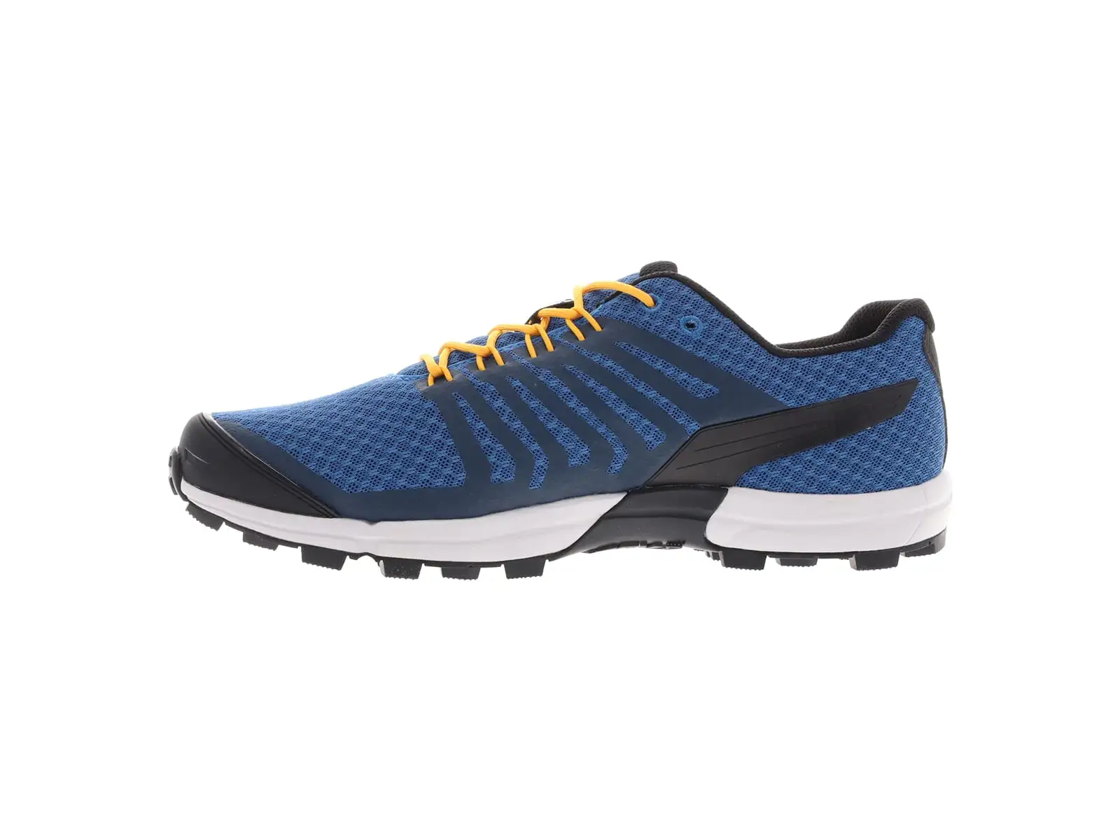 Inov-8 Roclite 290 pánské běžecké boty blue/yellow