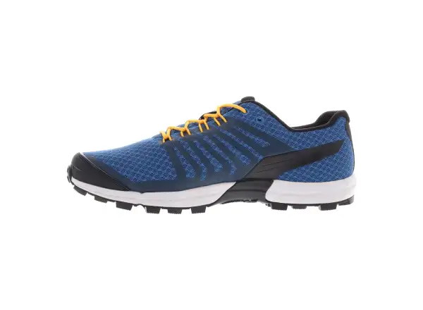 Inov-8 Roclite 290 pánské běžecké boty blue/yellow