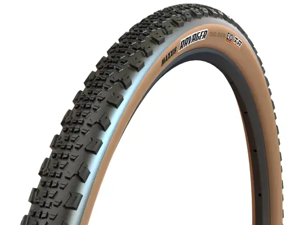 Maxxis Ravager 700x40 EXO TR gravel plášť kevlar Tanwall