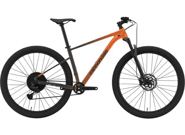 Cannondale Trail SL 4 29" horské kolo Orange