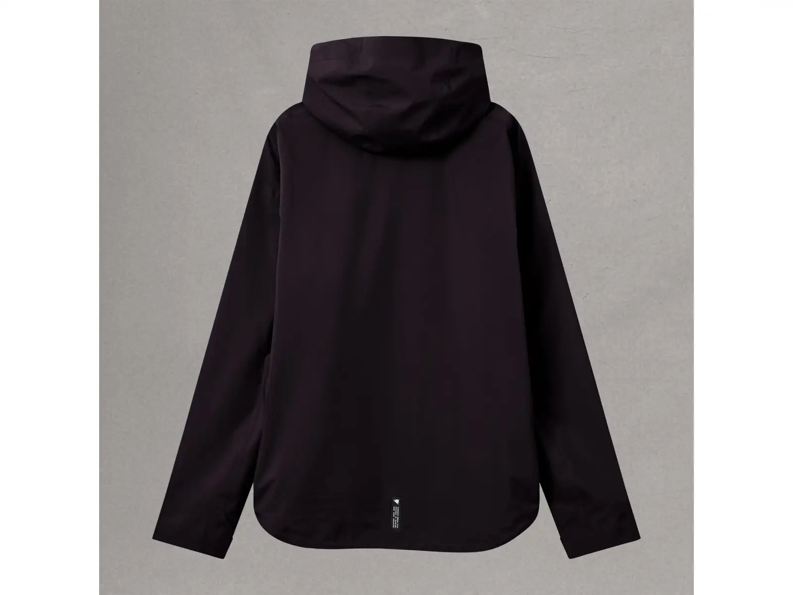 Endura Alltrack Rout Waterproof pánská bunda Black