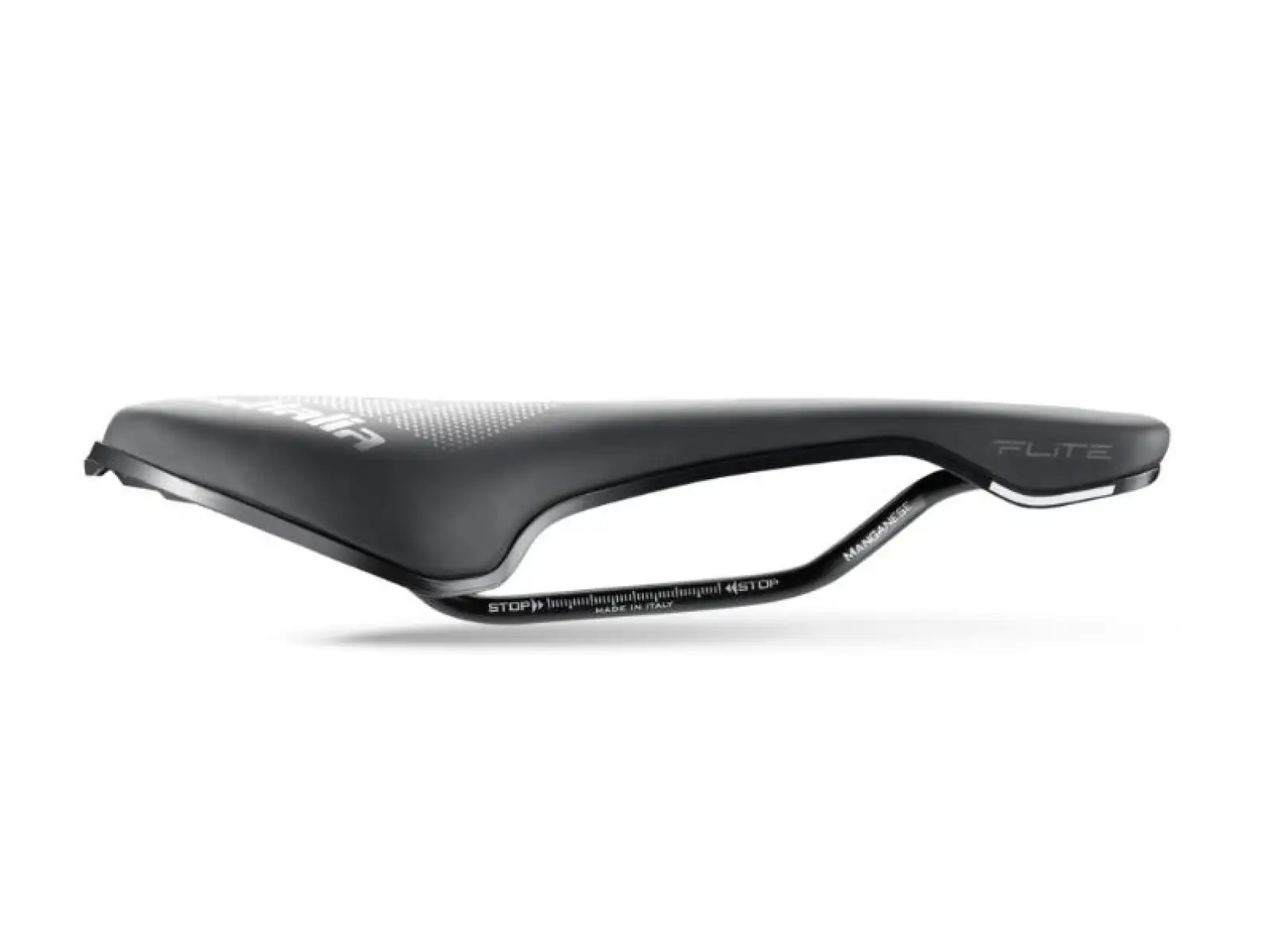 Selle Italia Flite Boost TM Superflow S3 sedlo černá