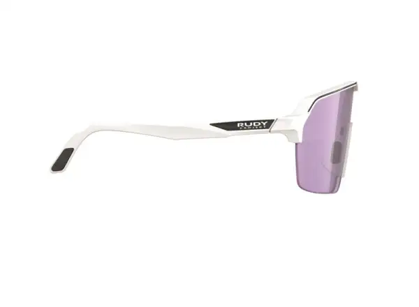 Rudy Project Spinshield Air sluneční brýle White Matte/Impactx Photochromic 2Laser
