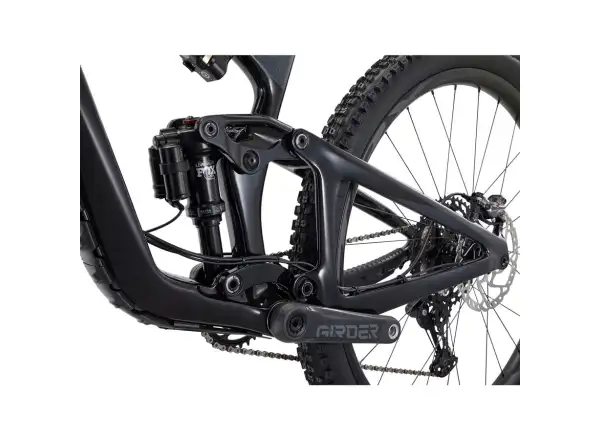 Giant Trance Advanced Pro 29 1 horské kolo carbon/black diamond