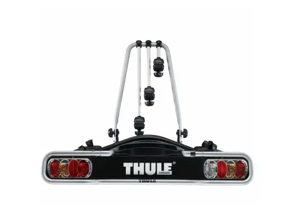 Thule EuroRide 942 nosič na tažné zařízení pro 3 kola