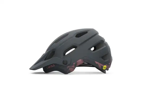 Giro Source MIPS přilba Mat Dusty Rose Cosmic