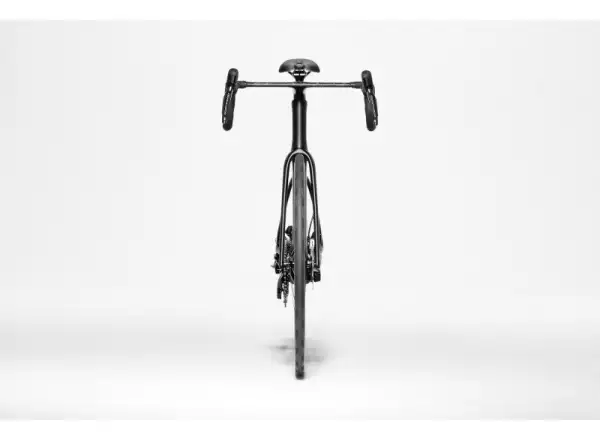 Cannondale SuperSix EVO Carbon 2 Compact silniční kolo Raw