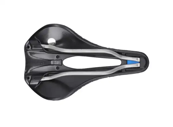 Selle Italia NOVUS Boost EVO TI 316 Superflow 3D L3 sedlo 145 x 248 mm