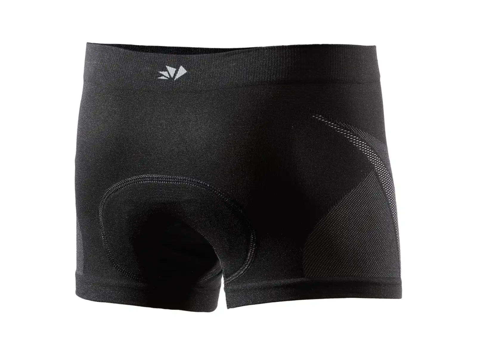 SIXS BOX6 V2 funkční boxerky s vložkou Endurance Pad černá