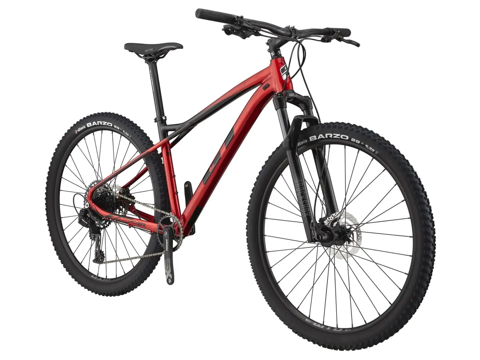 GT Zaskar 29 Comp RED horské kolo