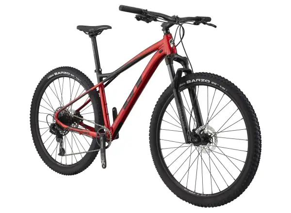 GT Zaskar 29 Comp RED horské kolo