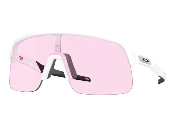 Oakley Sutro Lite S brýle Matte White/Prizm Low