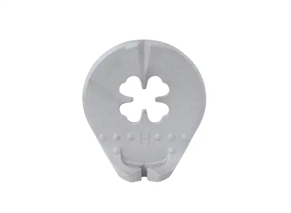 Force centrklíč čtyřlístek 3,25 a 3,45 mm