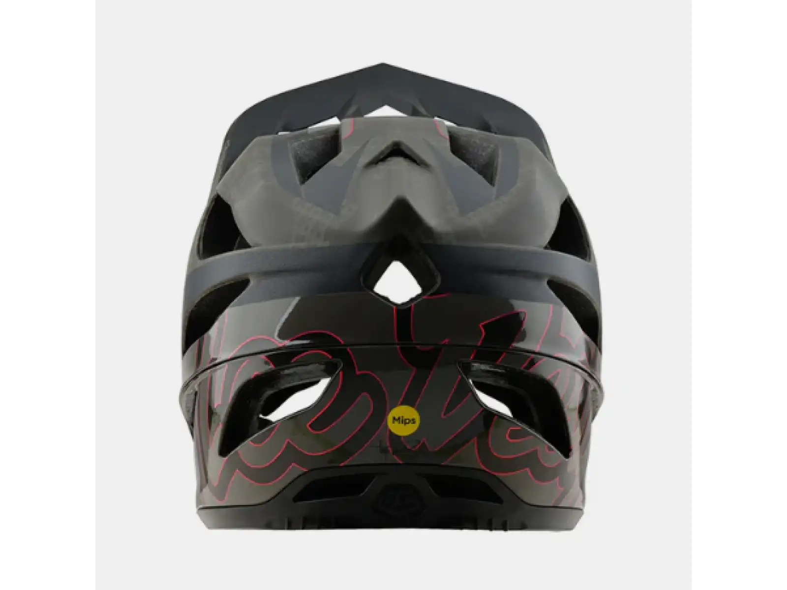 Troy Lee Designs Stage helma Neauwave Camo