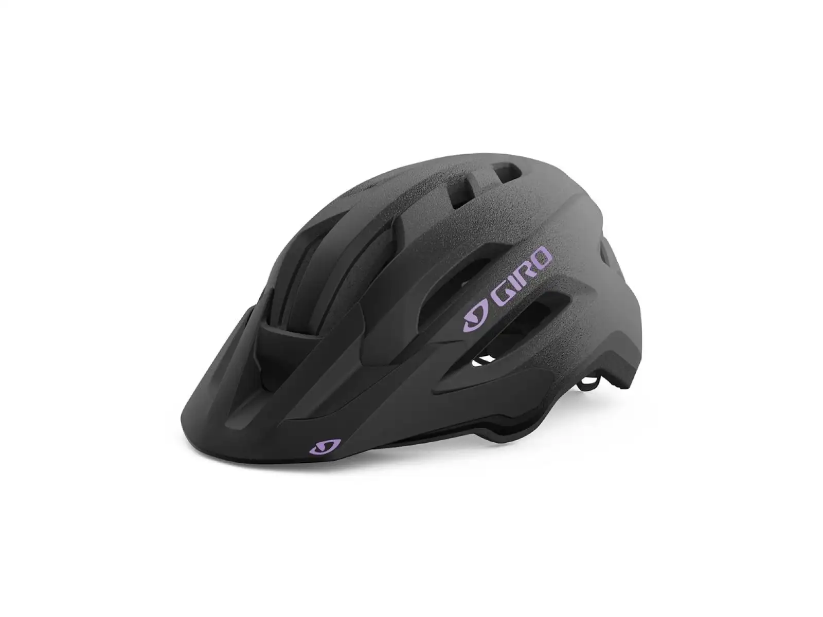 Giro Fixture II W dámská přilba Mat Titanium Fade vel. Uni (50–57 cm)