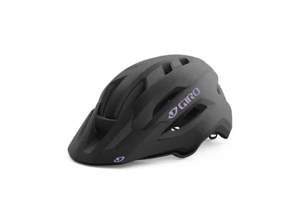 Giro Fixture II W dámská přilba Mat Titanium Fade vel. Uni (50–57 cm)