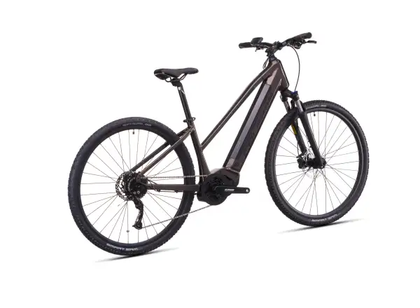 Crussis ONE-Cross low 7.11-(691 Wh) krosové elektrokolo