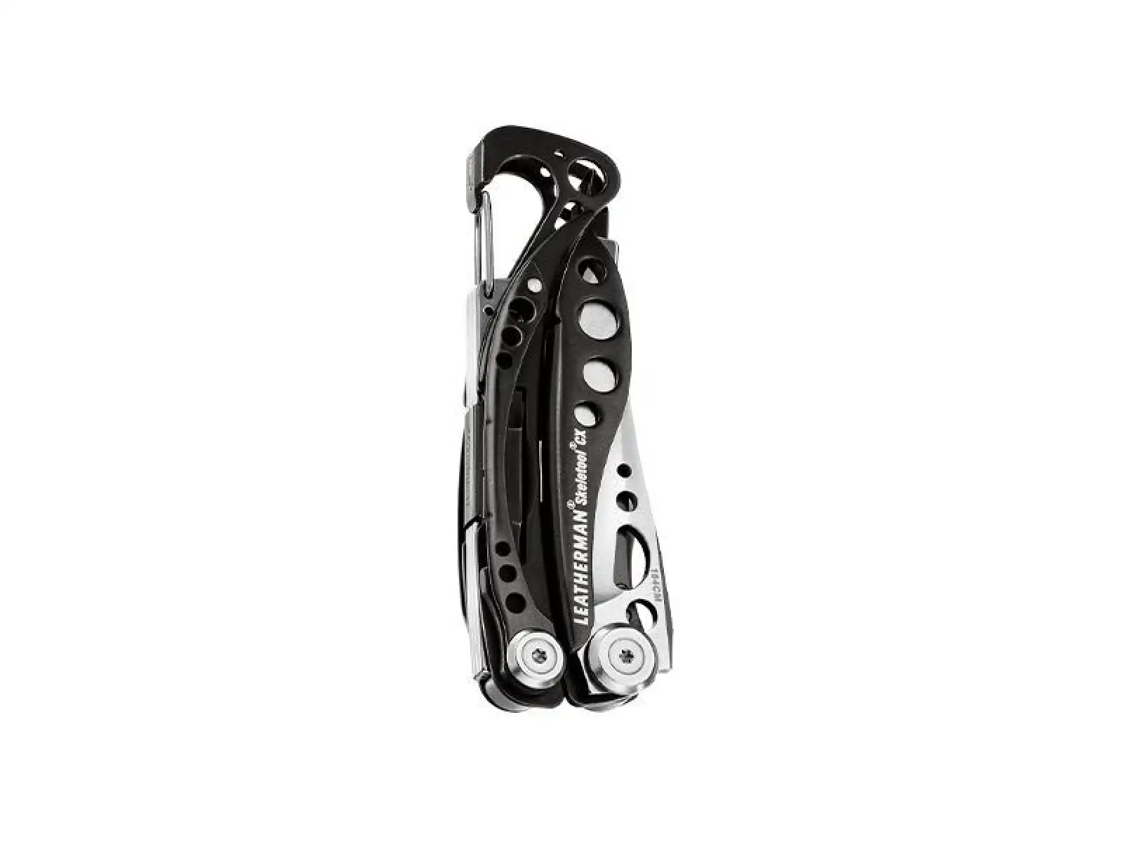 Leatherman Skeletool CX multitool Black & Stainless