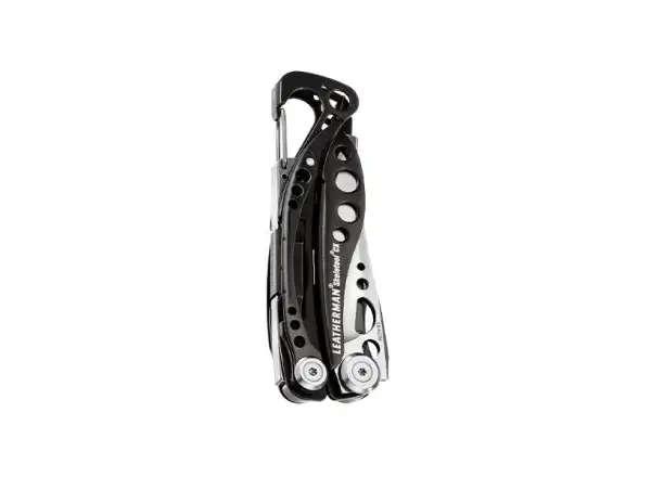 Leatherman Skeletool CX multitool Black & Stainless