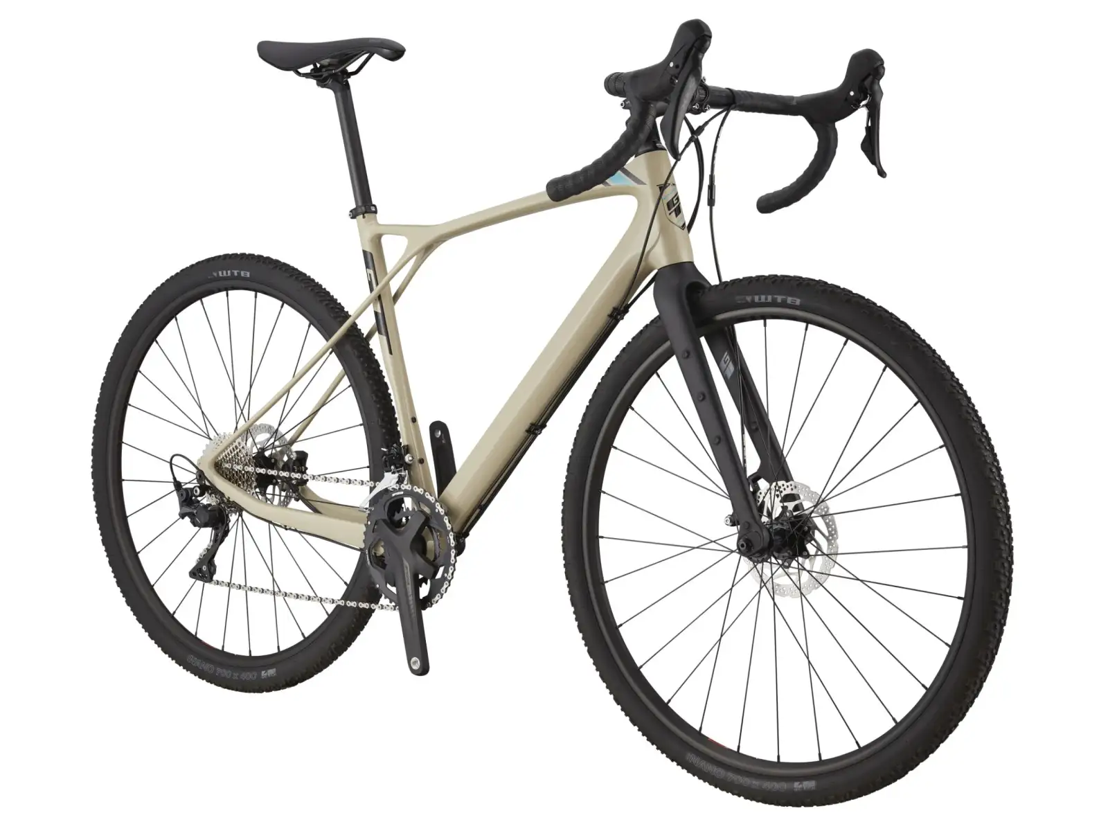 GT Grade Carbon Expert gravel kolo