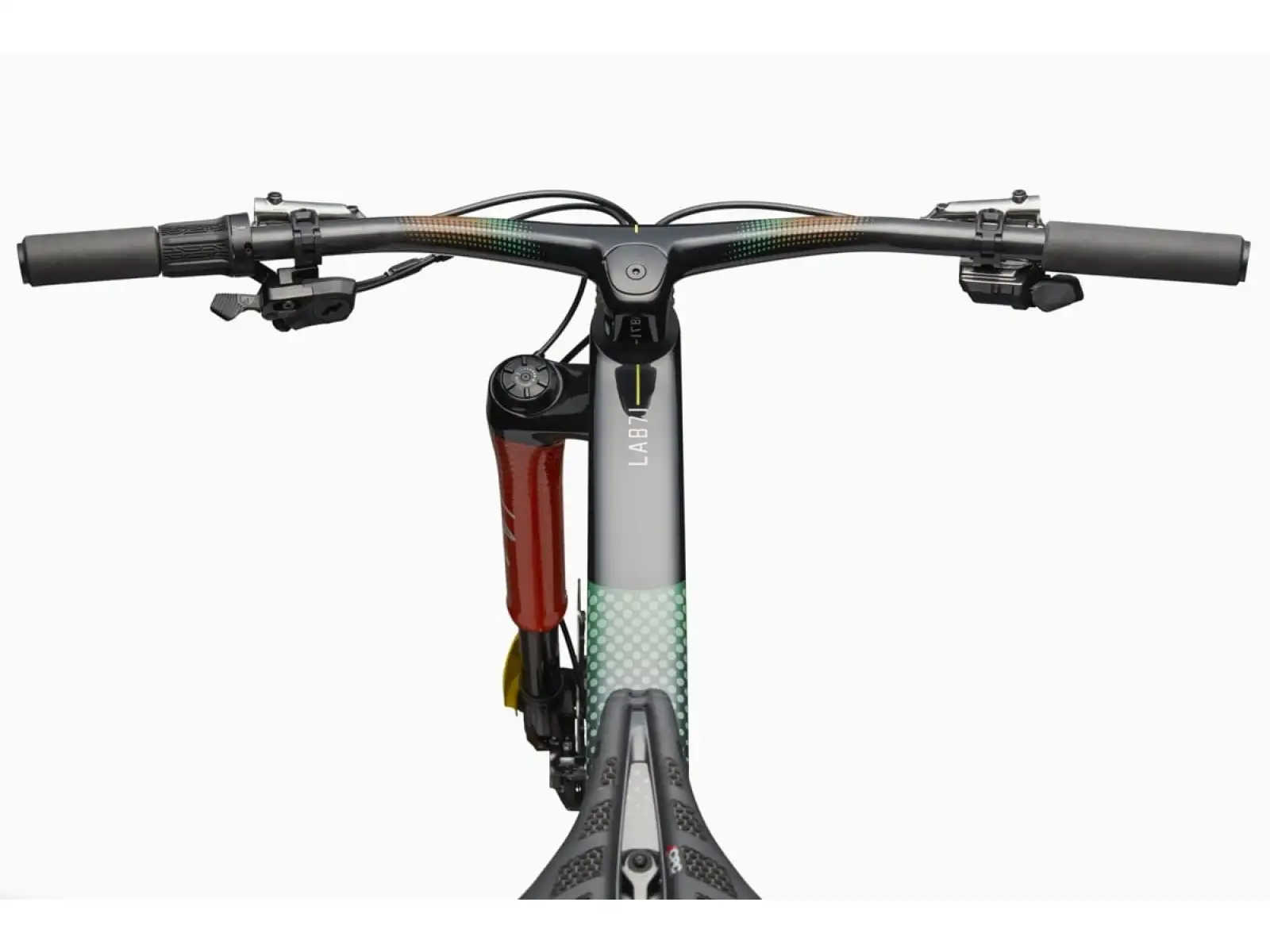 Cannondale Scalpel 29" LAB71 TEAM celoodpružené kolo Replica