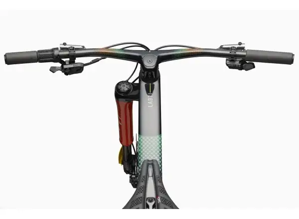 Cannondale Scalpel 29" LAB71 TEAM celoodpružené kolo Replica
