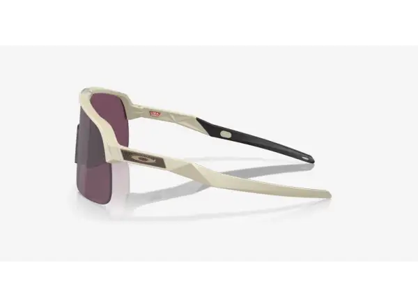 Oakley Sutro Lite sluneční brýle Matte Sand/Prizm Road Black