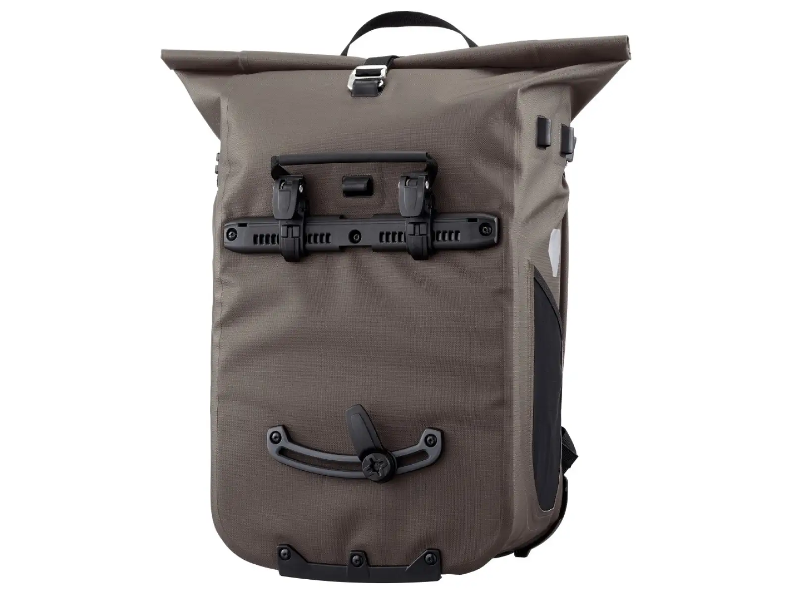 Ortlieb Vario batoh/cyklobrašna 2v1 26 l Dark Sand