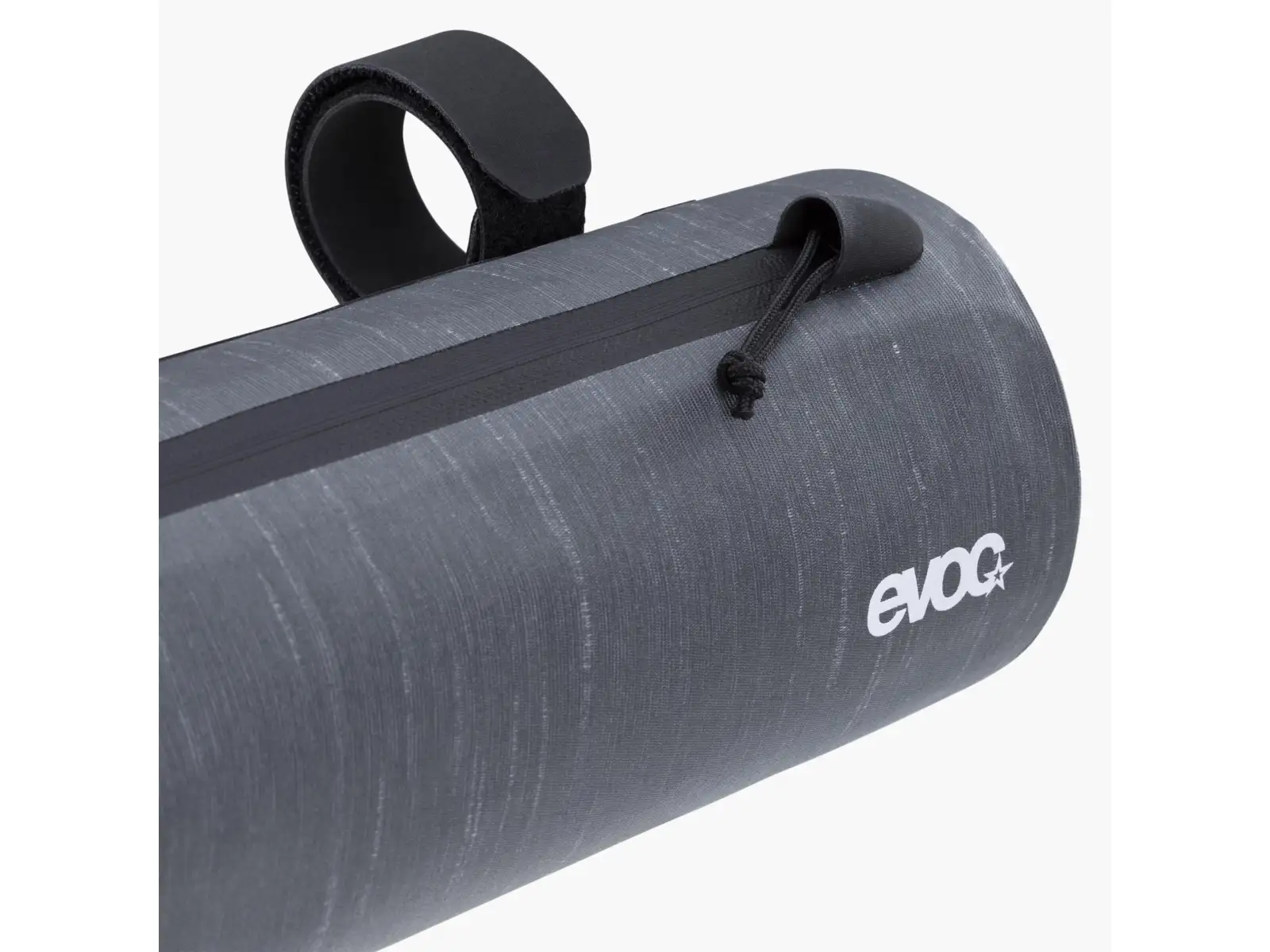 Evoc Handlebar Pack WP brašna na řídítka 1,5 l Carbon Grey