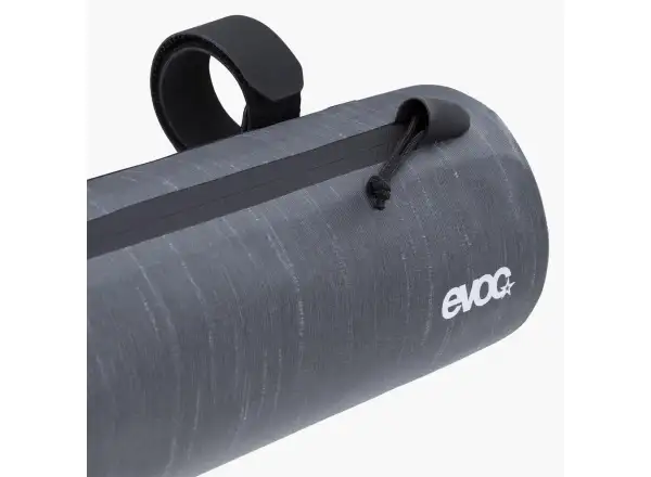 Evoc Handlebar Pack WP brašna na řídítka 1,5 l Carbon Grey