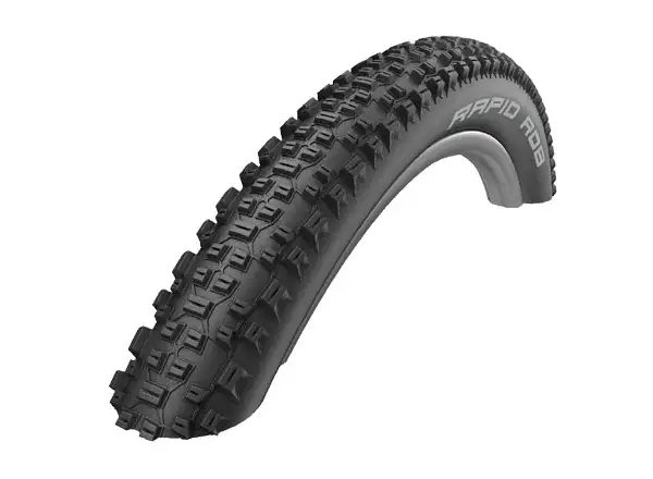 Schwalbe Rapid Rob KevlarGuard 26x2,10" MTB plášť drát