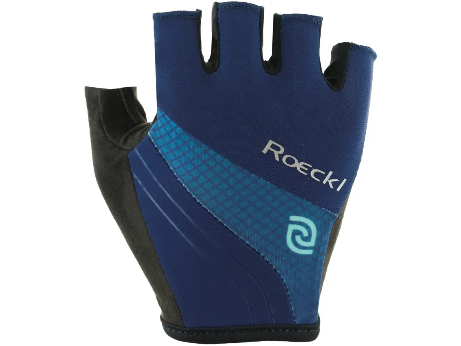 Roeckl Toblach dětské rukavice Patriot Blue