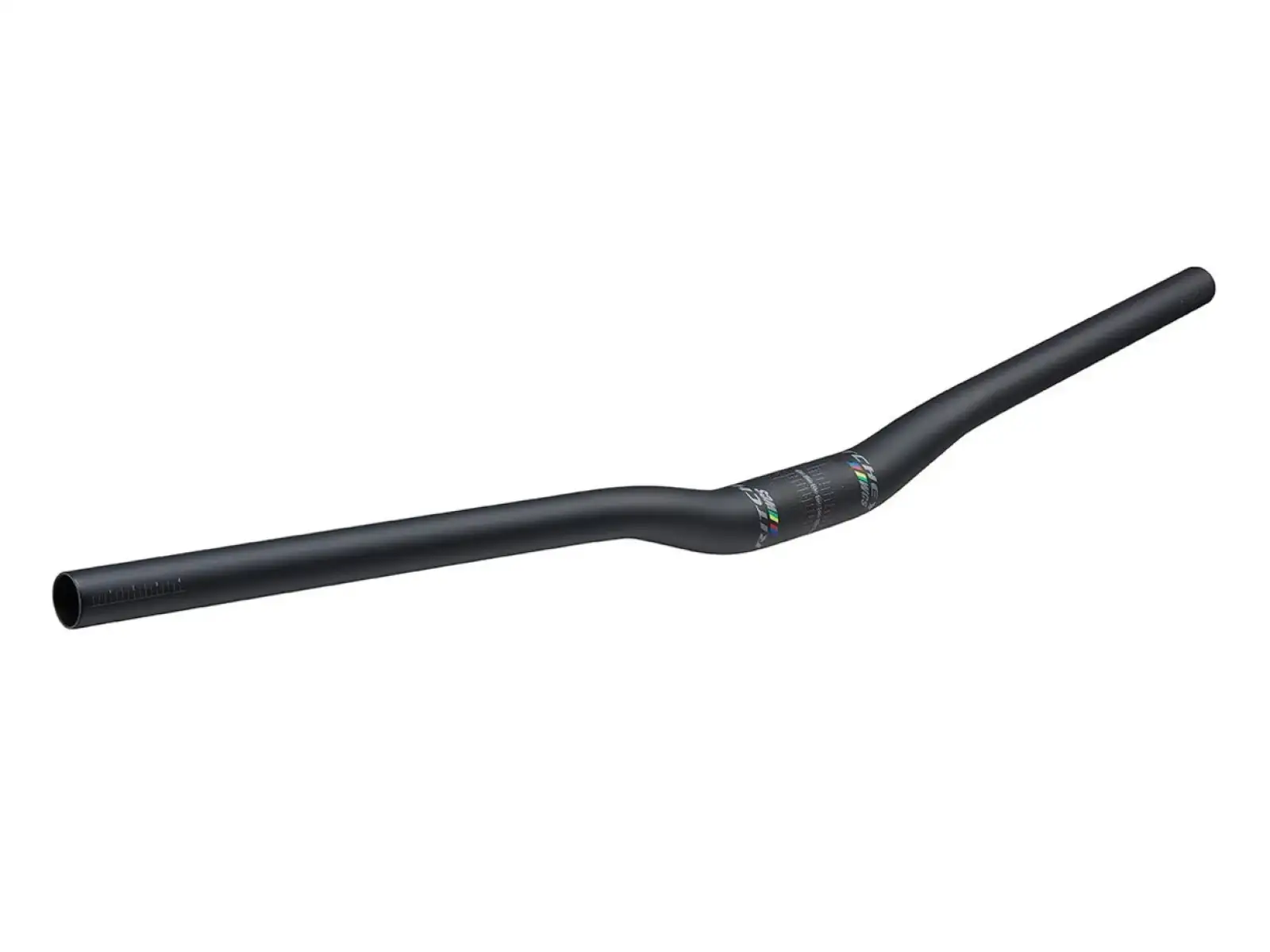 Ritchey WCS Low Rizer řídítka 760mm Blatte Black