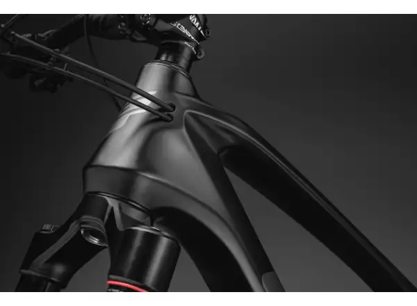 GT Force Carbon Pro DGR horské kolo