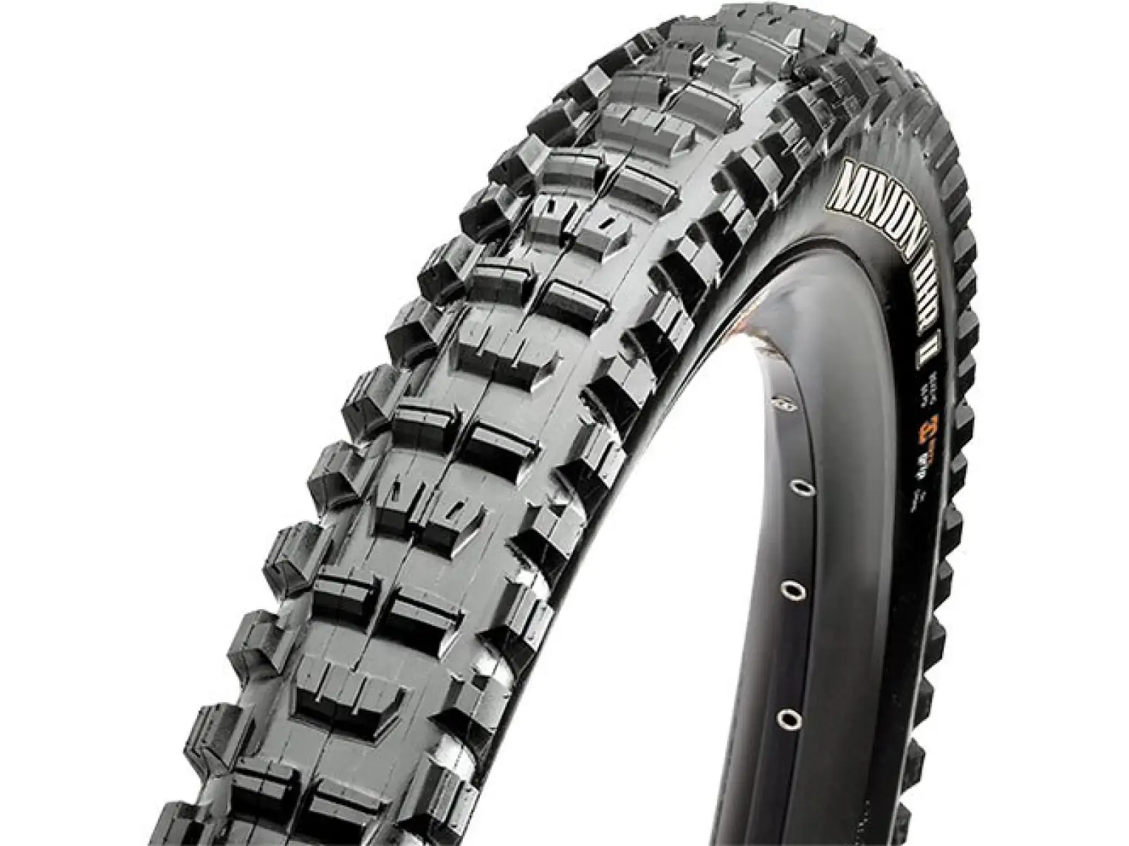 Maxxis Minion DHR II 29x2,30" EXO TR plášť kevlar