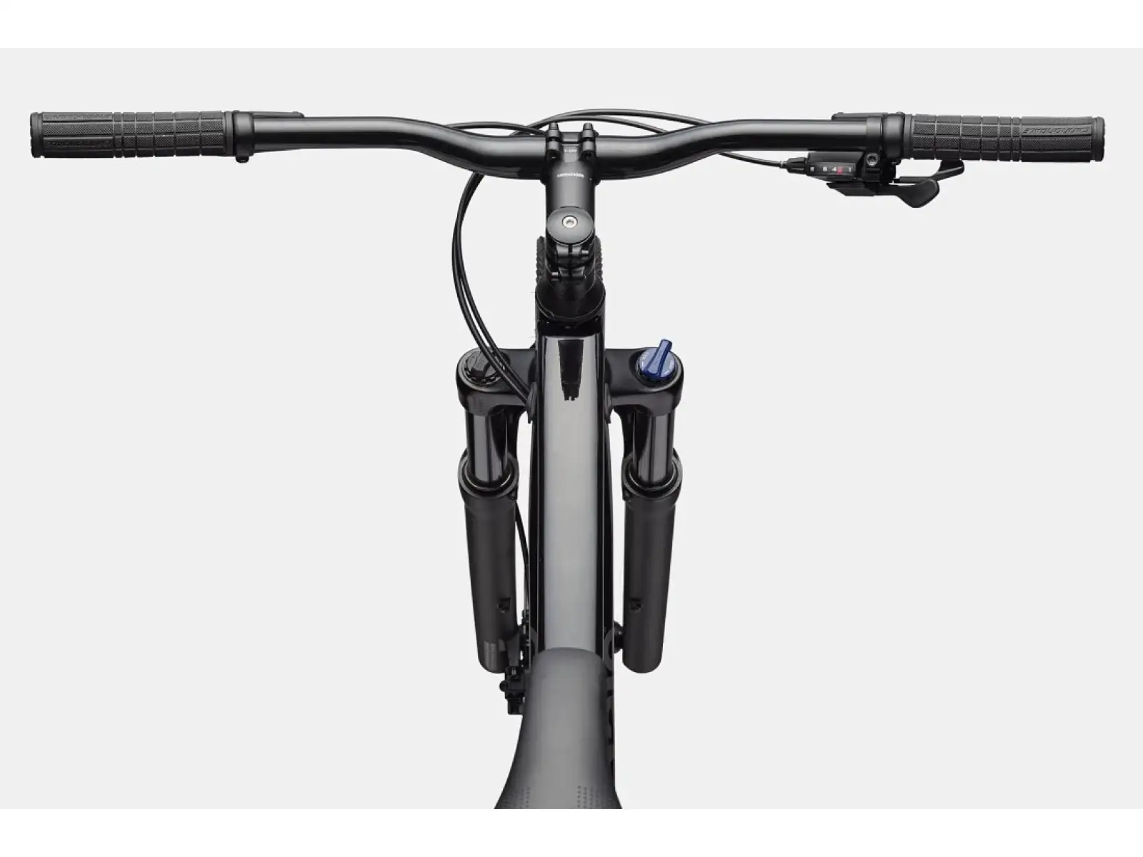 Cannondale Trail 2 27,5" horské kolo Black