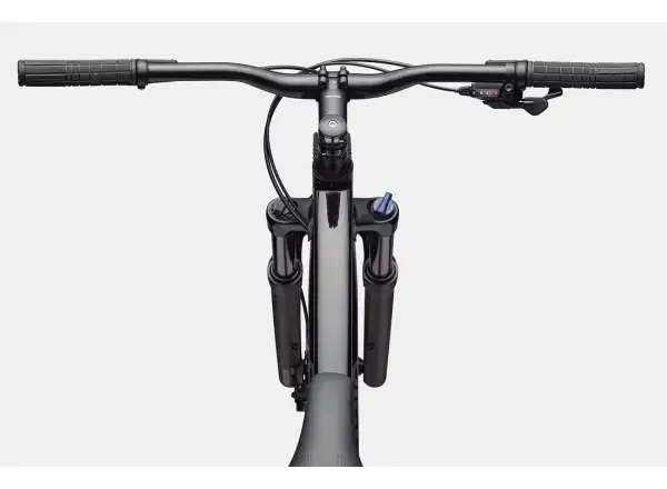 Cannondale Trail 2 27,5" horské kolo Black