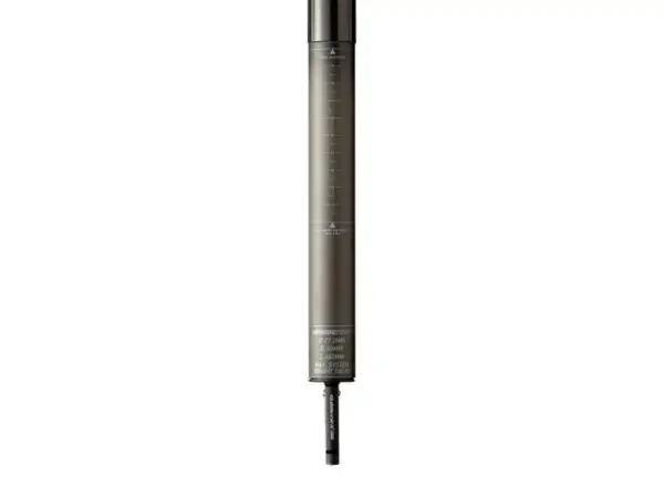 DT Swiss D232 One Carbon 60mm teleskopická sedlovka 27,2/400 mm L1 Remote Lever