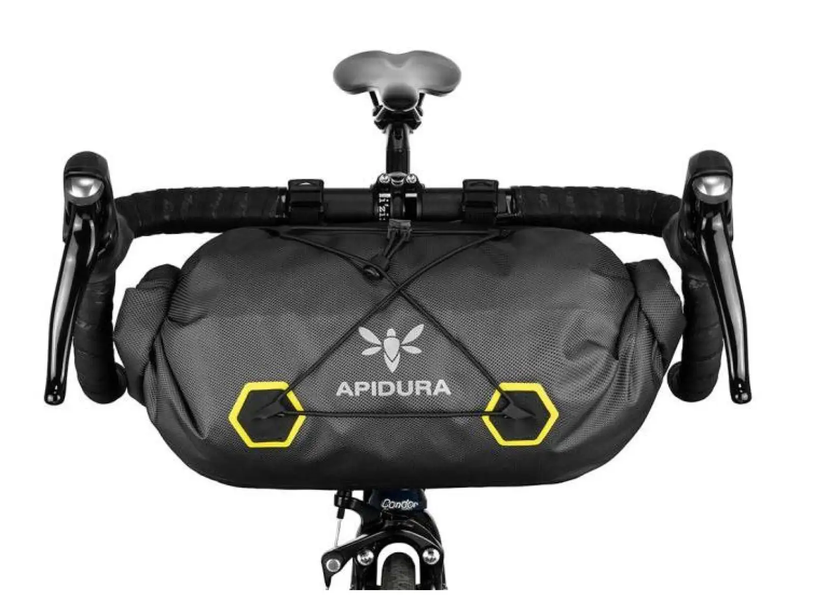 Apidura Expedition handlebar pack 14 l brašna na řidítka