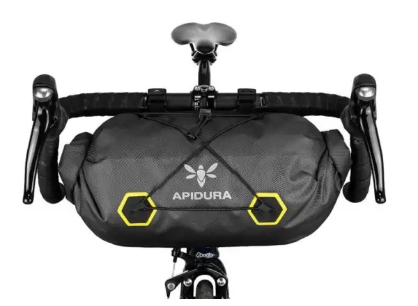 Apidura Expedition handlebar pack 14 l brašna na řidítka