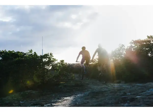 IBIS Ripley SL XT Di2 Alloy Wheel horské kolo Gold Rush