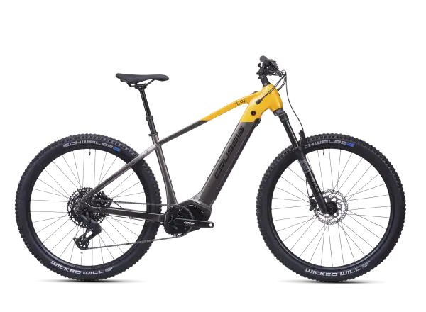 Crussis e-Largo 10.11 894Wh horské elektrokolo