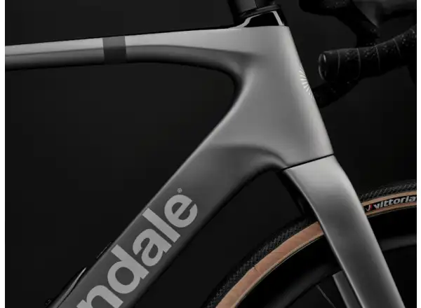 Cannondale Synapse Carbon 2 silniční kolo Grey (GRY)
