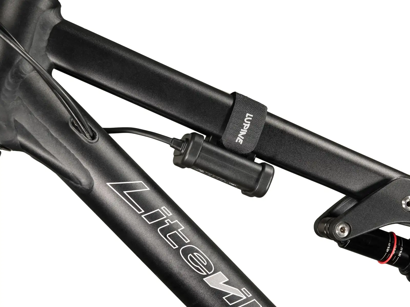 Lupine 5.0 Ah SmartCore baterie