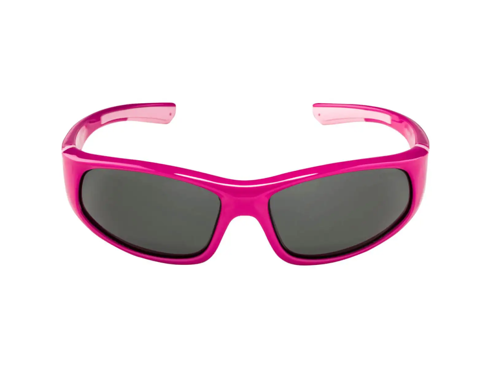 Alpina Flexxy Junior dětské brýle Pink Rose